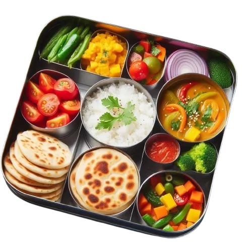 Gyan Tiffin Gyan Tiffin