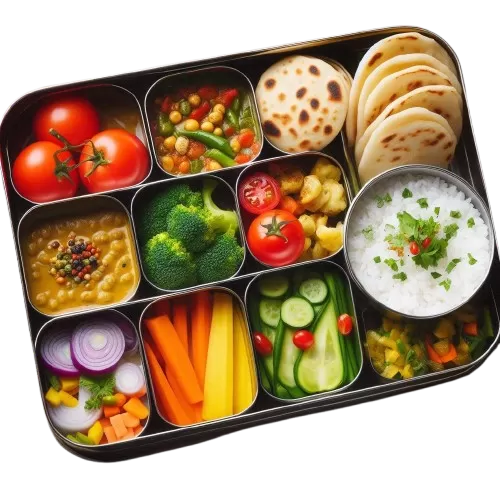 Student Tiffin Student Tiffin