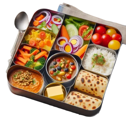 Office Tiffin Office Tiffin