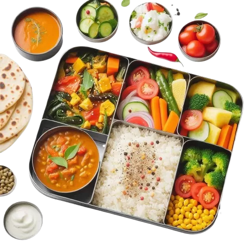 Urja Tiffin Urja Tiffin