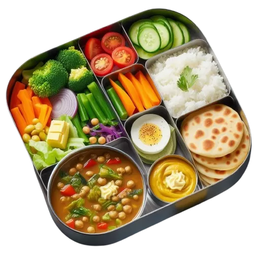 Yummy Meal Yummy Meal