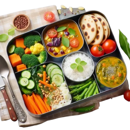 Common Tiffin Common Tiffin