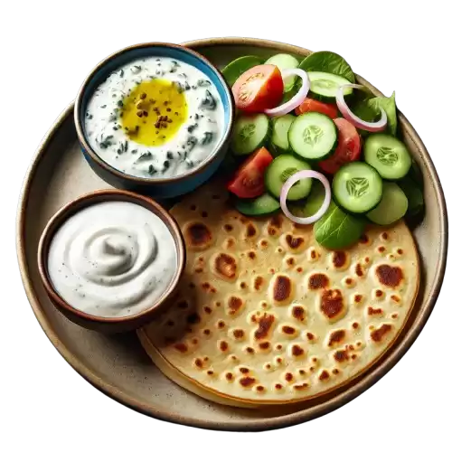 Student BreakFast